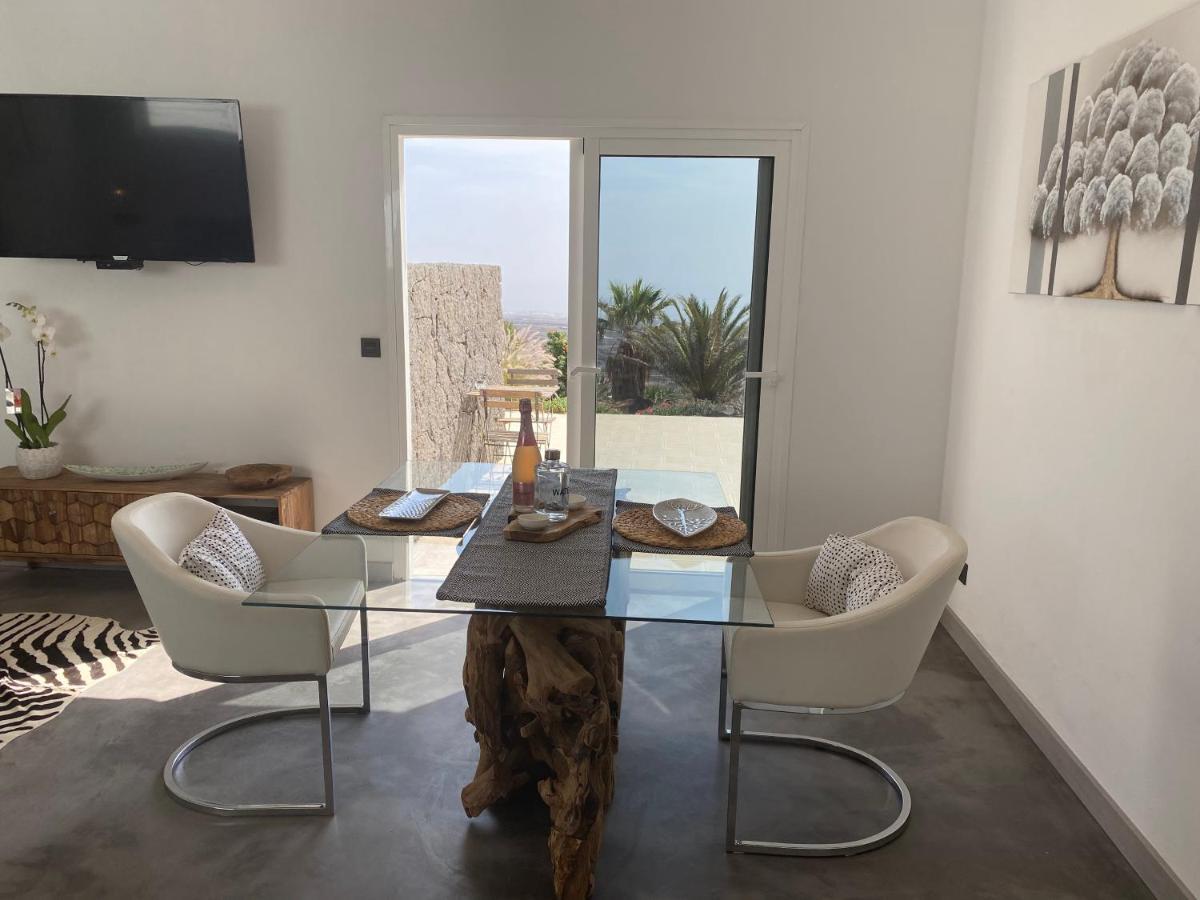 Luxury Studio, Sea View, Pool La Asomada  Exterior photo
