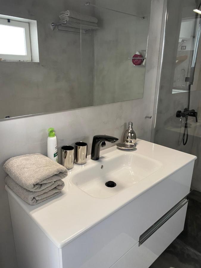 Luxury Studio, Sea View, Pool La Asomada  Exterior photo
